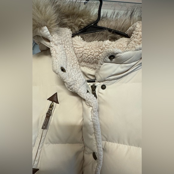 Ralph Lauren Puffer Coat for women - Picture 3 of 12